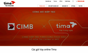 Tima.vn thumbnail