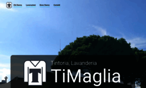 Timagliasrl.it thumbnail