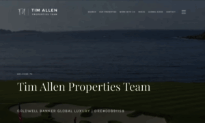 Timallenproperties.com thumbnail