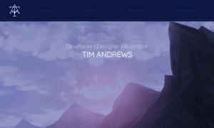 Timandrewsdesign.com thumbnail