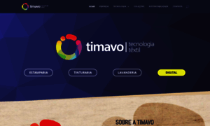 Timavo.com.br thumbnail