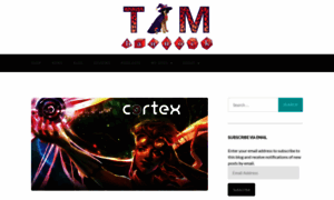 Timbannock.com thumbnail