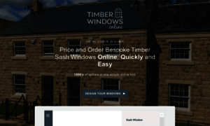 Timber-windows.com thumbnail