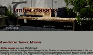 Timberclassics.de thumbnail