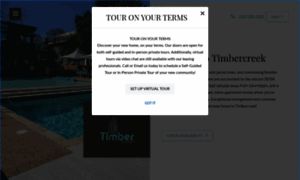 Timbercreekaustin.com thumbnail