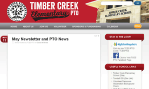 Timbercreekelementarypto.digitalpto.com thumbnail