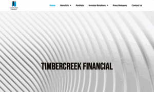 Timbercreekfinancial.com thumbnail