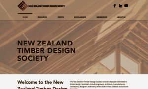 Timberdesign.org.nz thumbnail