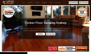 Timberfloorsandingsydney.com.au thumbnail