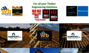 Timberframe.co.uk thumbnail