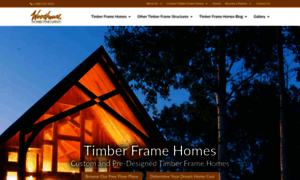 Timberframe1.com thumbnail