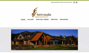 Timberframedesign.com thumbnail