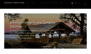 Timberframes.net thumbnail