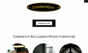 Timberguy.com thumbnail