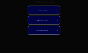 Timberhaven.com thumbnail