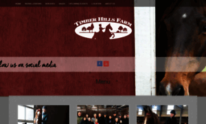 Timberhillsfarmiowa.com thumbnail