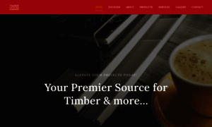 Timberhouse.com.mv thumbnail