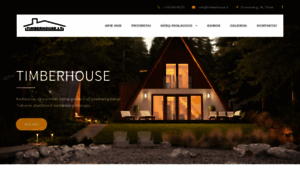 Timberhouse.lt thumbnail