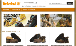 Timberlandbootsaustore.com thumbnail