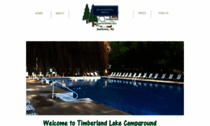 Timberlandlakecampground.com thumbnail