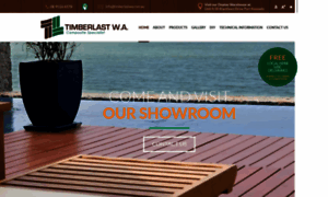 Timberlastwa.com.au thumbnail