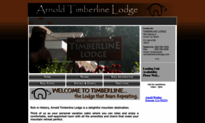 Timberlinelodge.info thumbnail