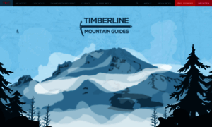 Timberlinemtguides.com thumbnail