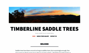 Timberlinesaddletree.wordpress.com thumbnail