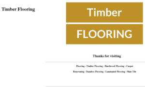 Timbermelbourneflooring.com.au thumbnail