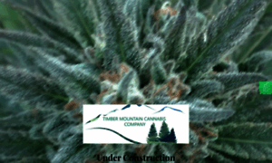 Timbermountaincannabis.com thumbnail