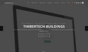 Timbertech.eu thumbnail