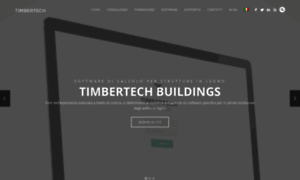 Timbertech.it thumbnail
