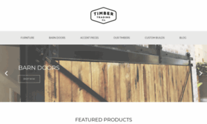 Timbertradingco.com.au thumbnail