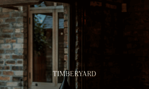 Timberyard.co thumbnail