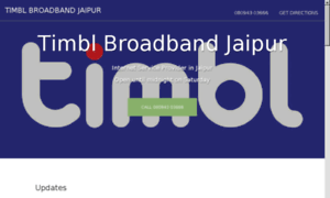 Timbl-broadband-jaipur-internet-service-provider.business.site thumbnail