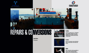 Timbloshipyards.com thumbnail