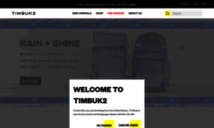Timbuk2.ca thumbnail