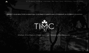 Timc.ca thumbnail