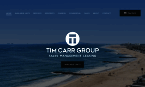 Timcarrgrouprentals.com thumbnail