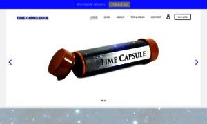 Time-capsules-uk.myshopify.com thumbnail