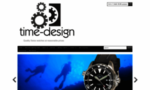 Time-design.co.uk thumbnail