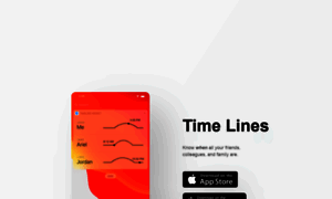 Time-lines.app thumbnail