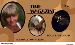 Time-magazine.se thumbnail