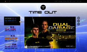Time-out.nl thumbnail