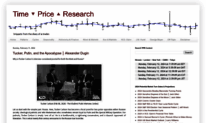 Time-price-research-astrofin.blogspot.com thumbnail