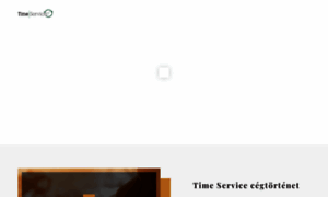 Time-service.hu thumbnail