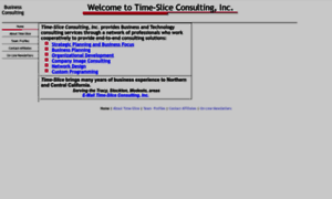 Time-slice.com thumbnail