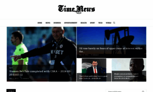 Time.news thumbnail