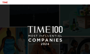 Time100cos.com thumbnail
