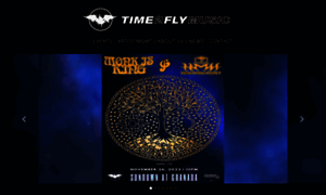 Time2flymusic.com thumbnail